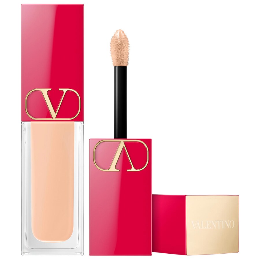 Увлажняющий консилер Very Valentino 24 Hour Wear Valentino, LIGR2
Увлажняющий консилер Very Valentino 24 Hour Wear Valentino, LIGR2