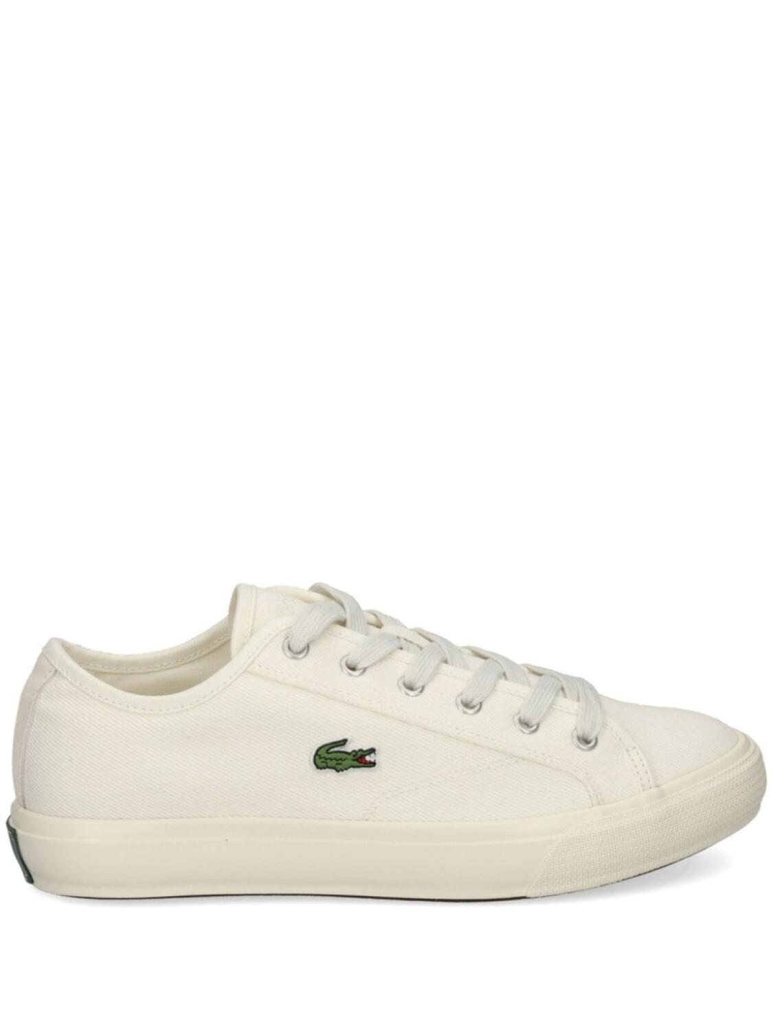 Lacoste кроссовки Backcourt с нашивкой-логотипом, серый
Lacoste кроссовки Backcourt с нашивкой-логотипом, серый