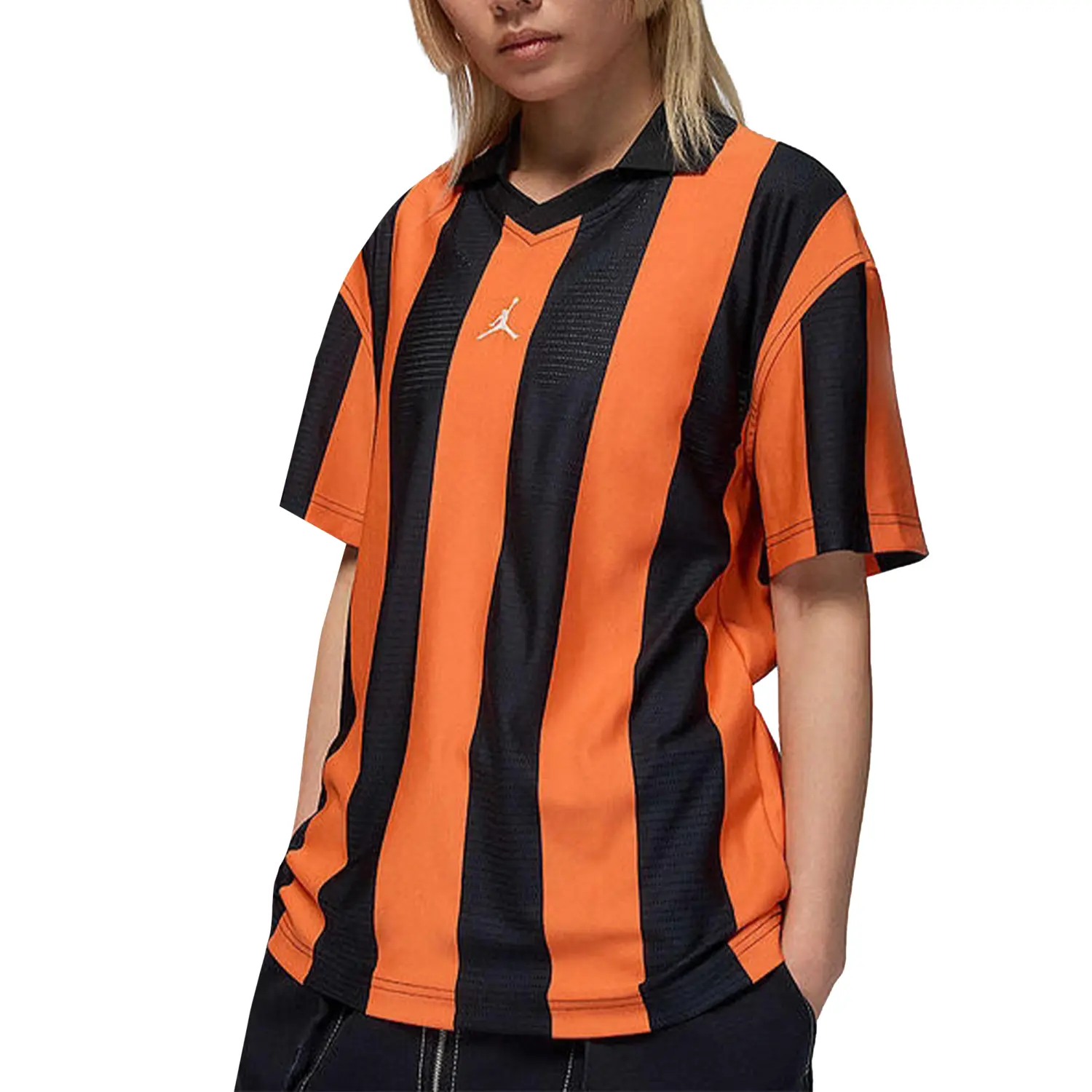 BRK CLGTE GOALIE TOP футболка Unisex Jordan, черный/оранжевый
BRK CLGTE GOALIE TOP футболка Unisex Jordan, черный/оранжевый