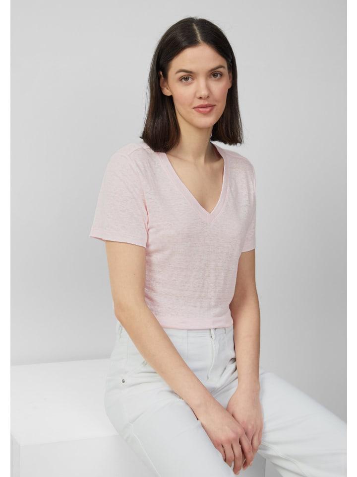 Футболка s.Oliver, розовый
Футболка s.Oliver, розовый