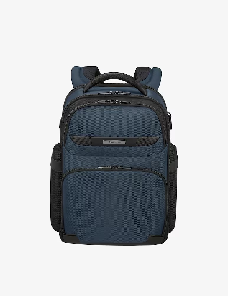 Рюкзак Pro-Dlx 6 под сиденьем 15,6 дюйма Samsonite, синий
Рюкзак Pro-Dlx 6 под сиденьем 15,6 дюйма Samsonite, синий