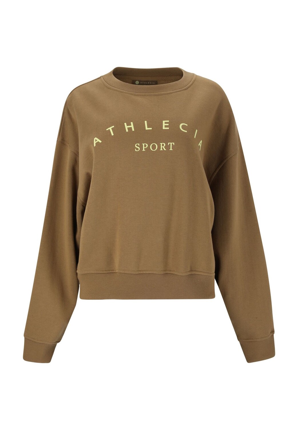 Толстовка Asport с классным принтом спереди ENDURANCE ATHLECIA, цвет Ermine
Толстовка Asport с классным принтом спереди ENDURANCE ATHLECIA, цвет Ermine