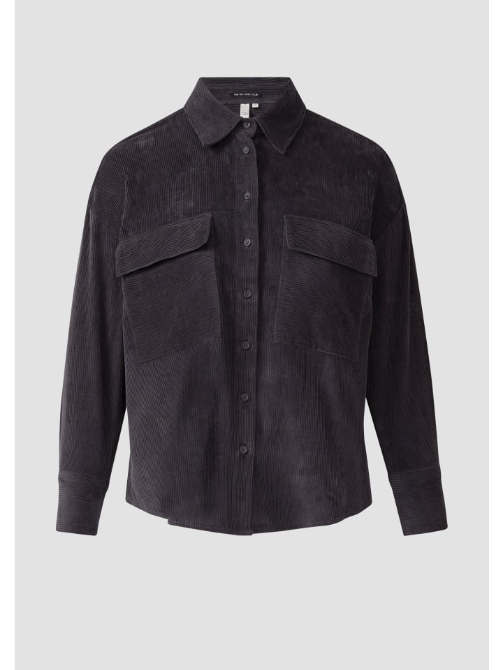 Блузка 9859_черная QS
Блузка 9859_черная QS