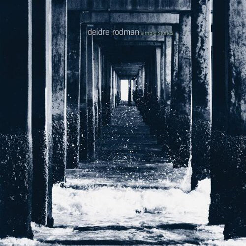 CD диск Rodman, Deidre: Simple Stories
CD диск Rodman, Deidre: Simple Stories