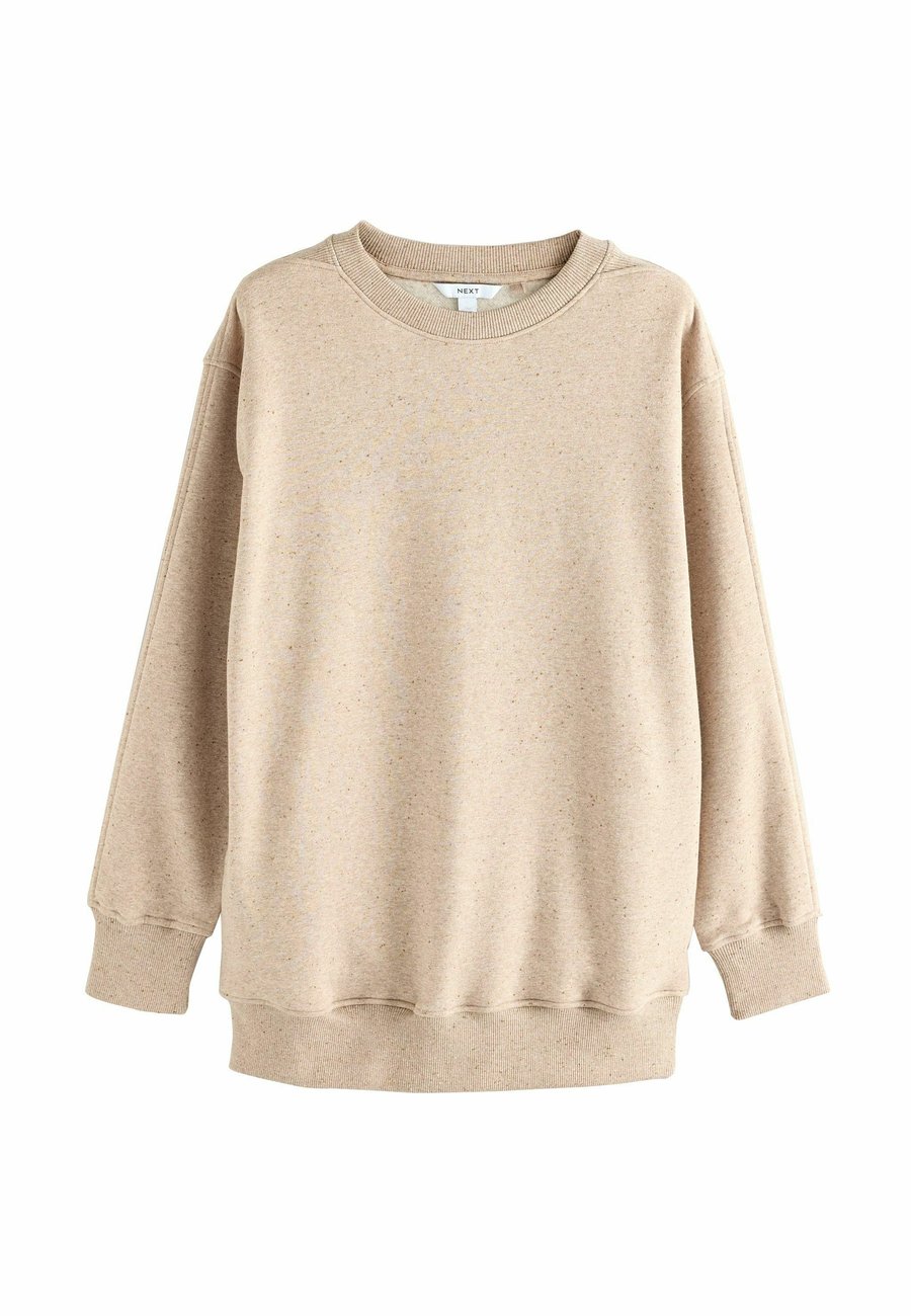Толстовка Next Sweatshirt, Neutral/Sand, Бежевый, Толстовка Next Sweatshirt, Neutral/Sand
Толстовка Next Sweatshirt, Neutral/Sand, Бежевый, Толстовка Next Sweatshirt, Neutral/Sand