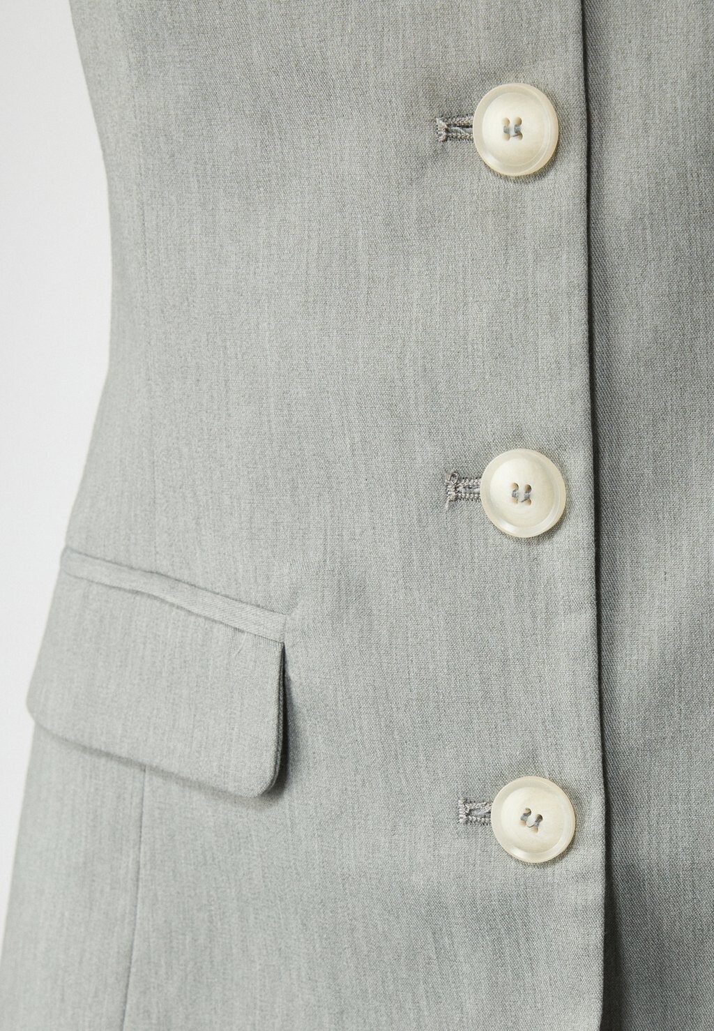 Топ VIKAMI STRAPLESS VILA, серый
Топ VIKAMI STRAPLESS VILA, серый