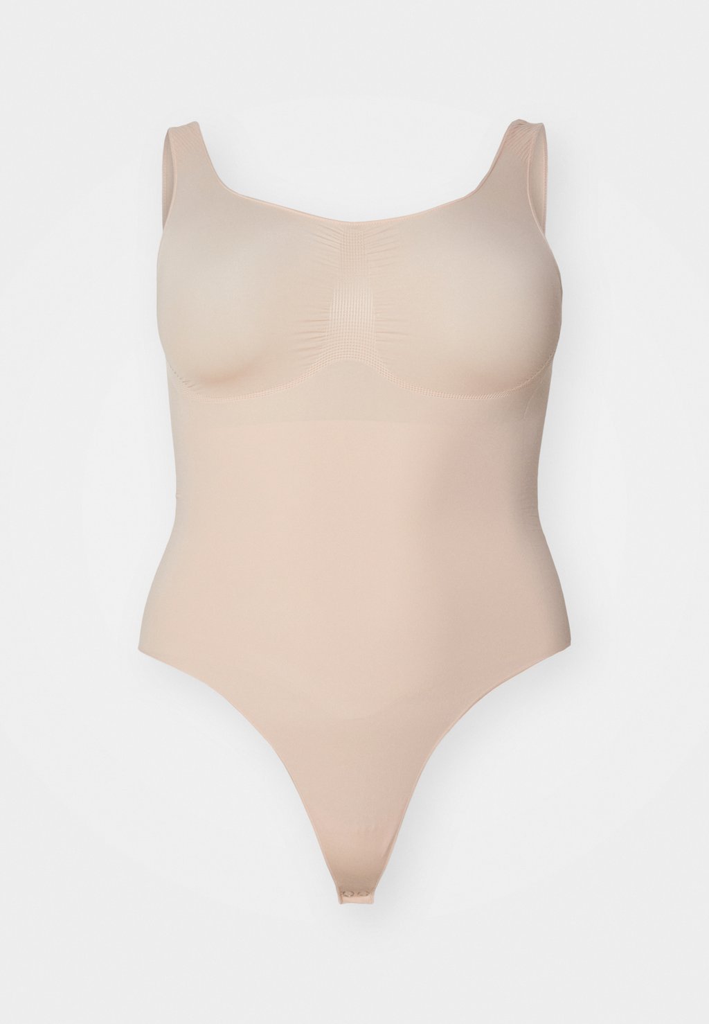 Боди NEARLY NAKED THONG YITTY, бежевый
Боди NEARLY NAKED THONG YITTY, бежевый