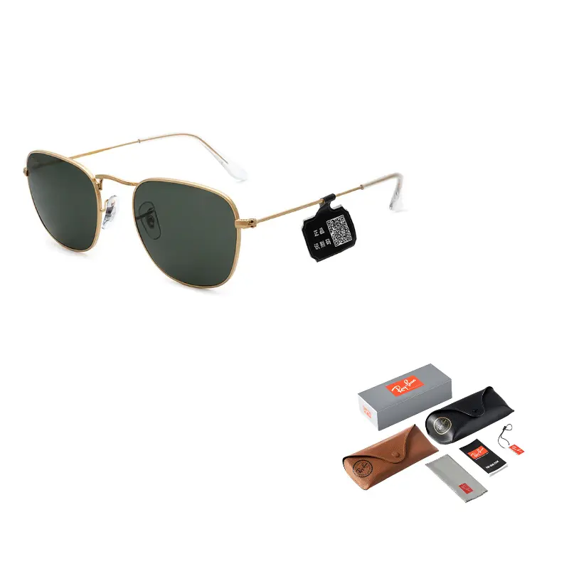 RayBan Солнцезащитные очки Unisex, RB3857_9196R5_51
RayBan Солнцезащитные очки Unisex, RB3857_9196R5_51