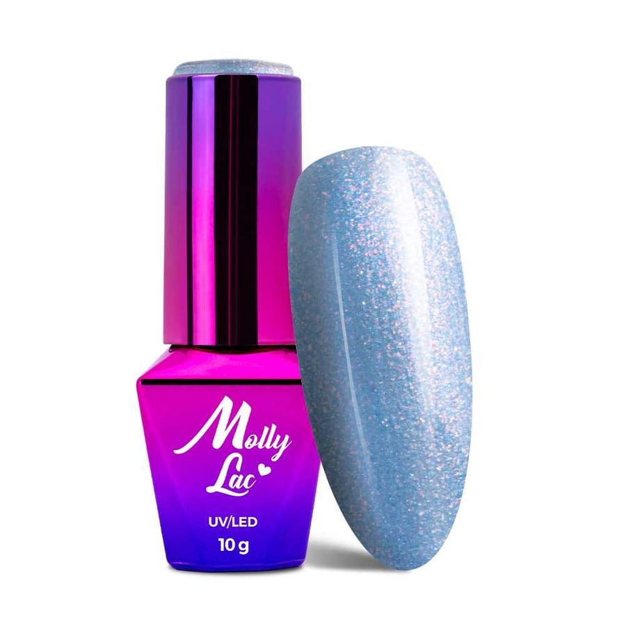 гибридный лак для ногтей MollyLac Mermaid Whispers Blue Amber 10 г № 592
гибридный лак для ногтей MollyLac Mermaid Whispers Blue Amber 10 г № 592