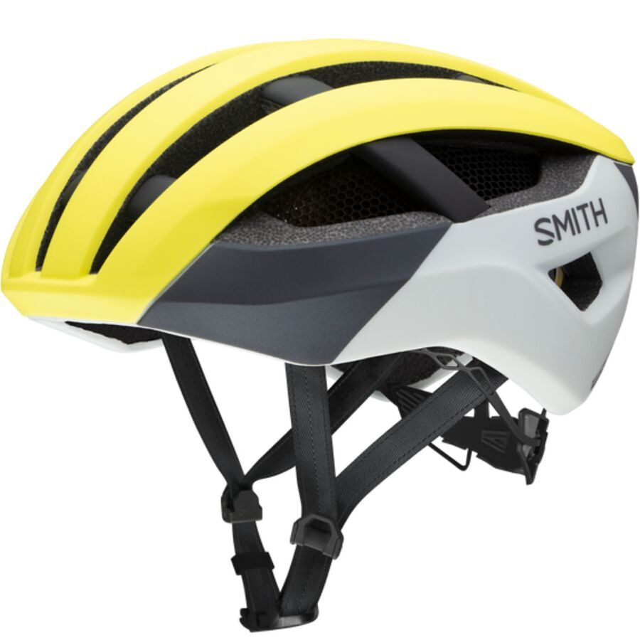 Шлем Smith Network Mips Smith, Matte Neon Yellow Viz
Шлем Smith Network Mips Smith, Matte Neon Yellow Viz
