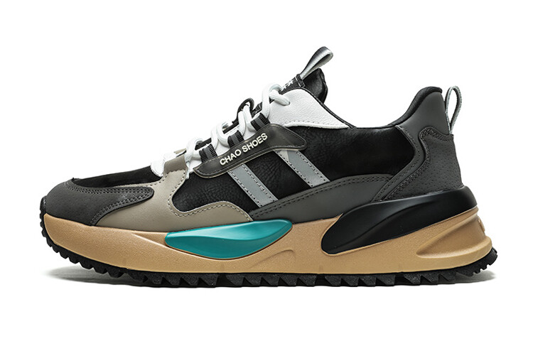 Кроссовки мужские с низким верхом Mulinsen, серый
Кроссовки мужские с низким верхом Mulinsen, серый