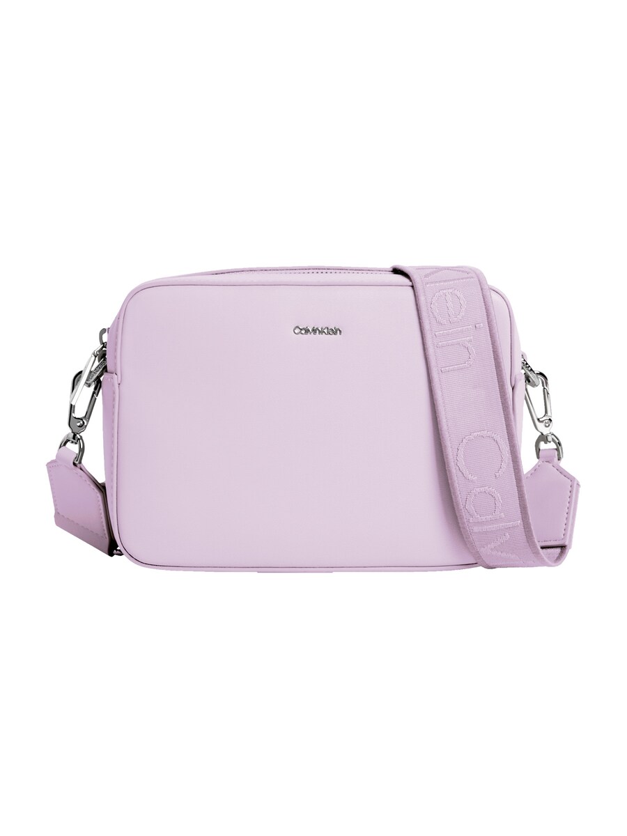 Сумка кросс-боди Calvin Klein, Lavender
Сумка кросс-боди Calvin Klein, Lavender