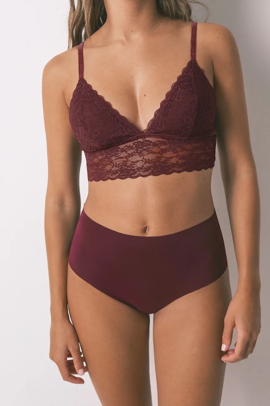 Трусики Women'Secret, бордовый
Трусики Women'Secret, бордовый
