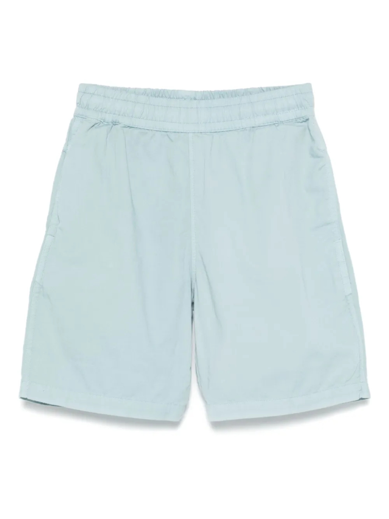 Шорты из органического хлопка Molo, синий
Шорты из органического хлопка Molo, синий