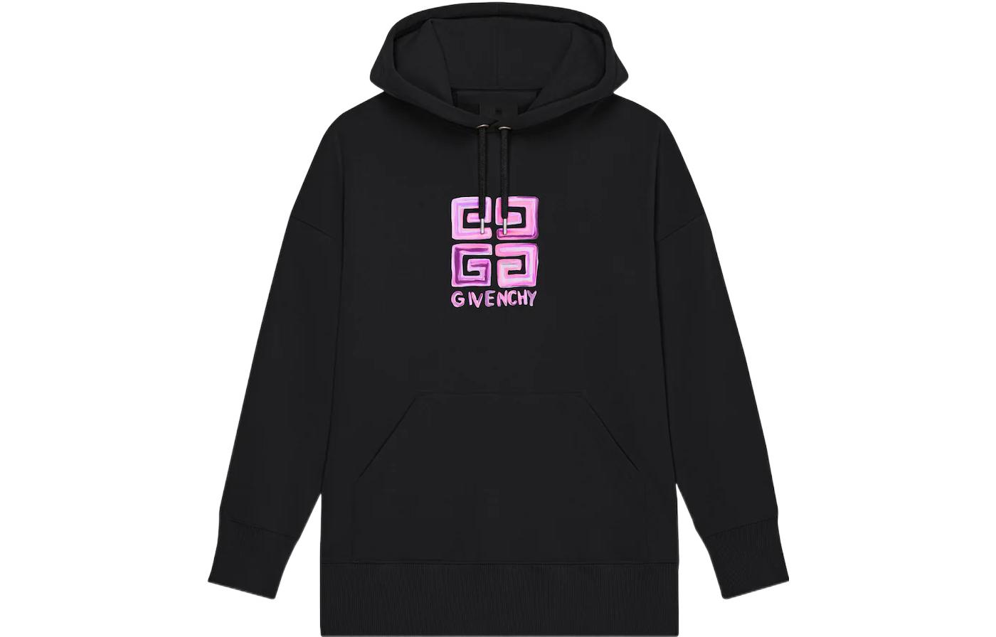 Givenchy Свитшот женский черный
Givenchy Свитшот женский черный