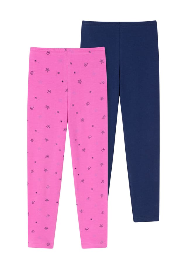 Леггинсы 95/5 2 пары эластичный пояс для детей Schiesser, цвет 908 sortiert 2
Леггинсы 95/5 2 пары эластичный пояс для детей Schiesser, цвет 908 sortiert 2