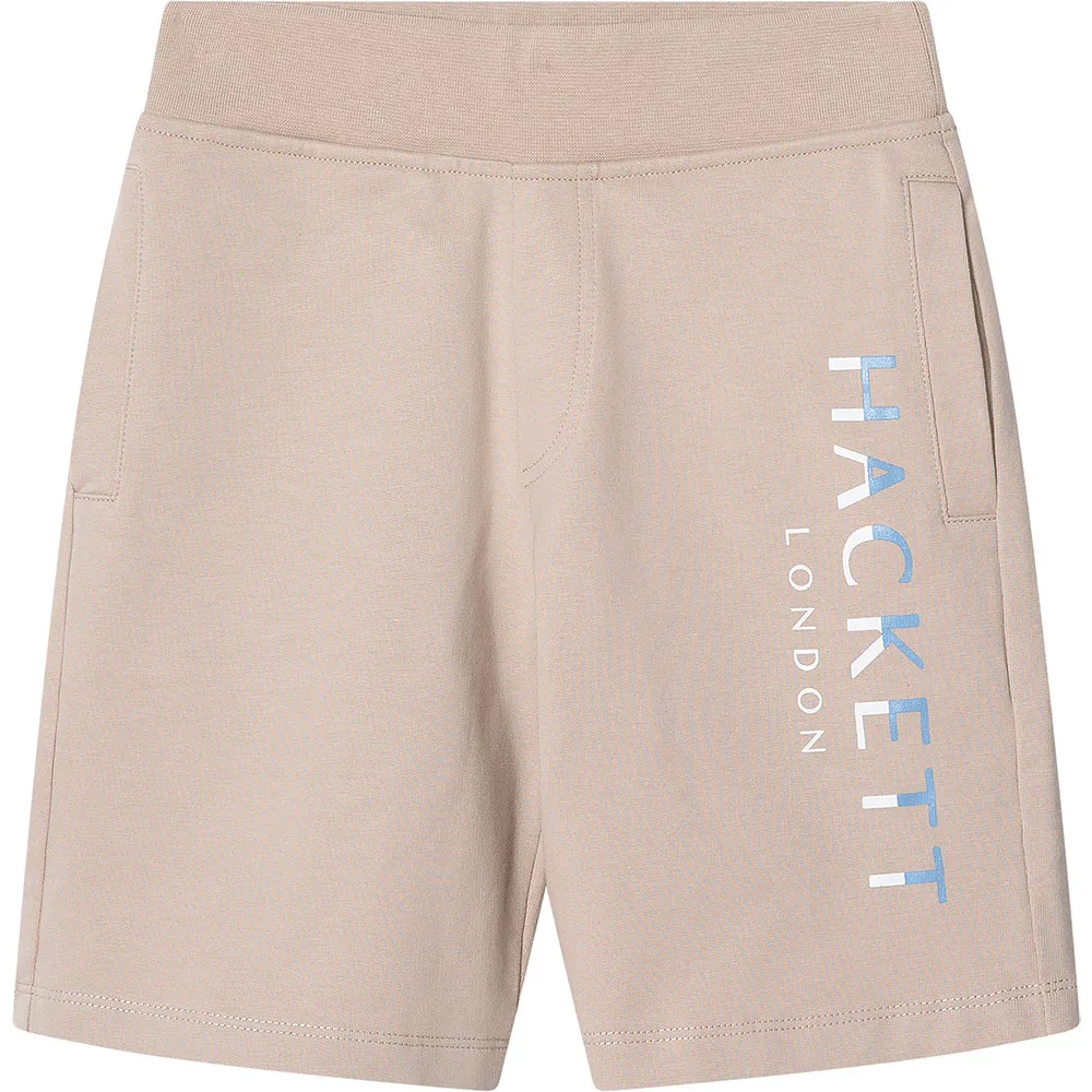 Спортивные шорты Hackett HK580966, бежевый
Спортивные шорты Hackett HK580966, бежевый