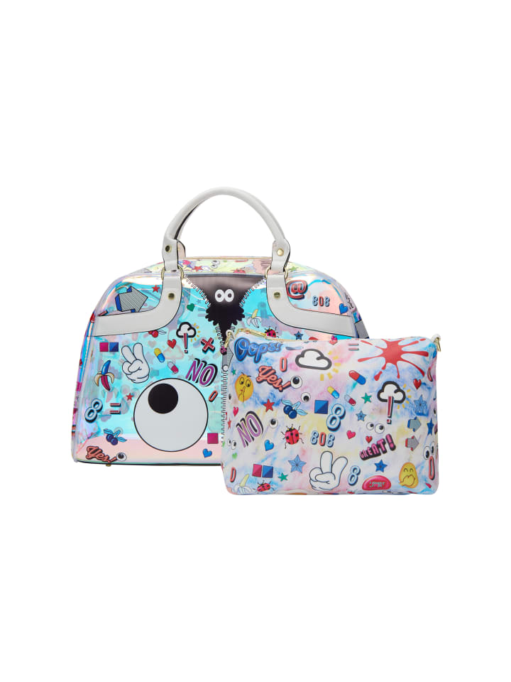 Сумка через плечо myMo
Сумка через плечо myMo