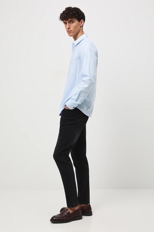 Хлопковая рубашка Medicine, синий
Хлопковая рубашка Medicine, синий