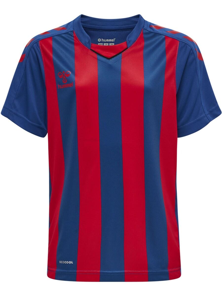 Футболка Performance Hummel, синий
Футболка Performance Hummel, синий