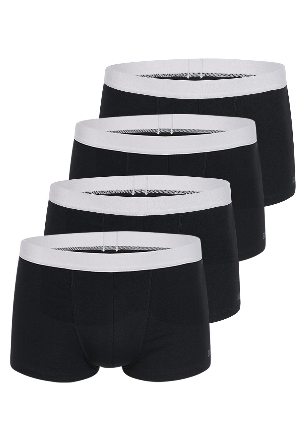 Трусы Sloggi Hipster Short/Pant men GO ABC 2.0, черный
Трусы Sloggi Hipster Short/Pant men GO ABC 2.0, черный