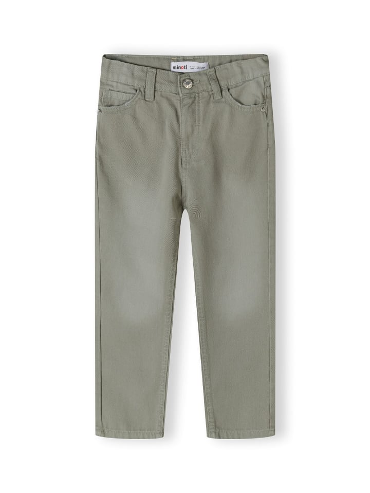 Джинсы Minoti, хаки
Джинсы Minoti, хаки