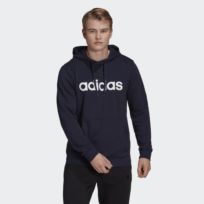 Спортивная толстовка Adidas, цвет petrolblau/weiss
Спортивная толстовка Adidas, цвет petrolblau/weiss