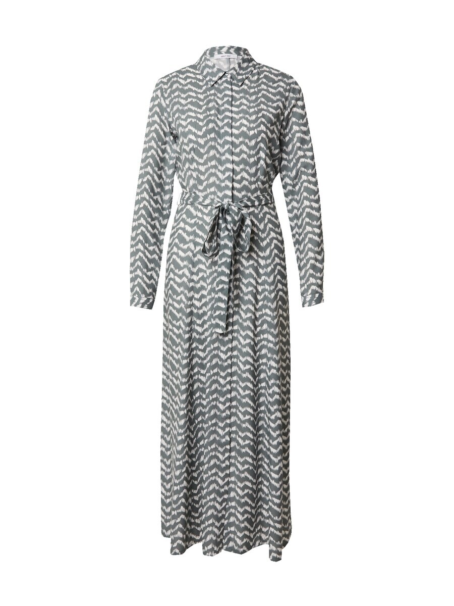 Платье макси ABOUT YOU Dress Aurelia, зеленый
Платье макси ABOUT YOU Dress Aurelia, зеленый