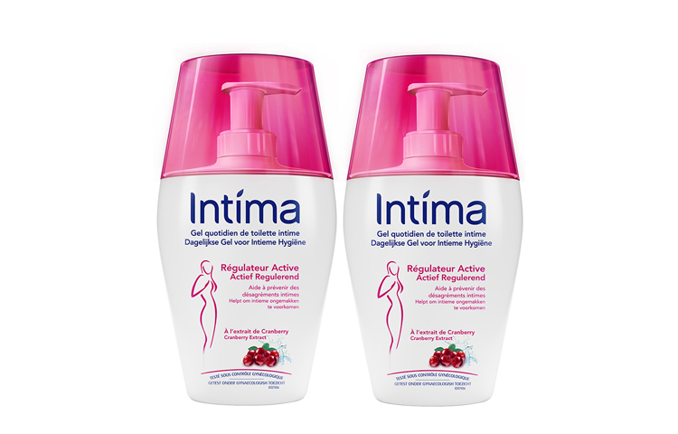 Everyday Private Area Laundry & Care Cranberry Women's Care Solution Mildly Acidic 200ml INTIMA, 200ml*2
Everyday Private Area Laundry & Care Cranberry Women's Care Solution Mildly Acidic 200ml INTIMA, 200ml*2