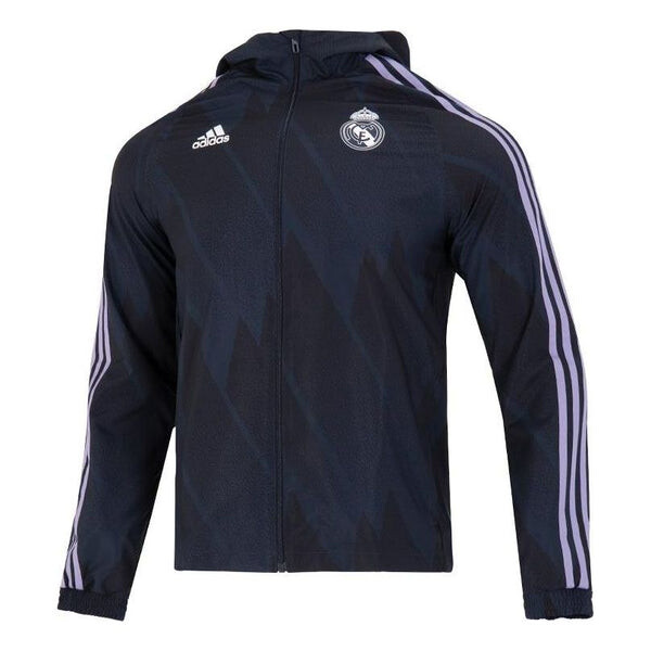 Куртка Men's adidas Logo Printing Hooded Zipper Jacket Blue, синий
Куртка Men's adidas Logo Printing Hooded Zipper Jacket Blue, синий