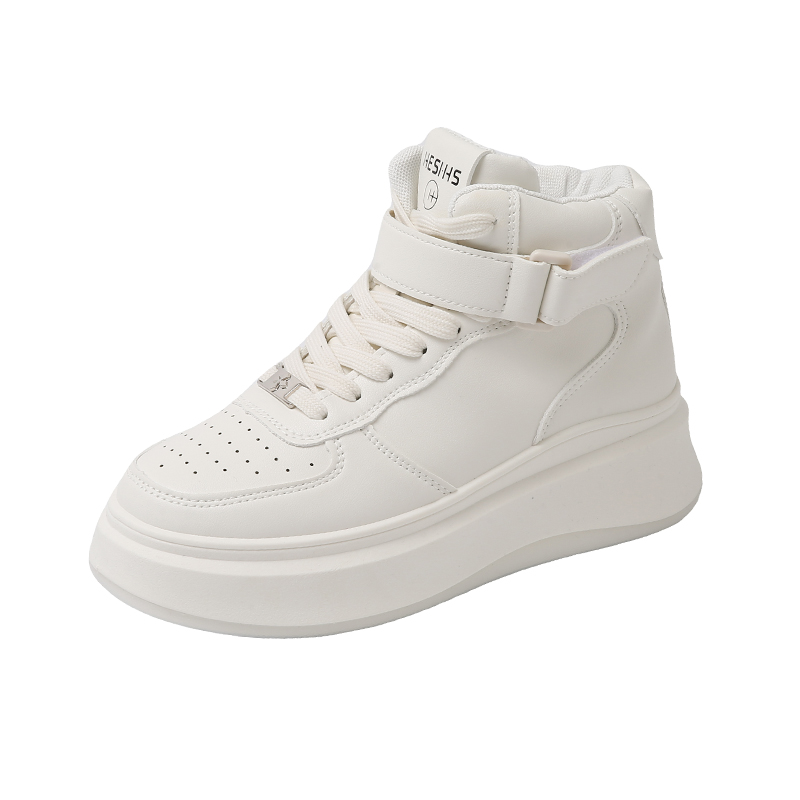 TONYBEAR Детские повседневные кроссовки White Kids
TONYBEAR Детские повседневные кроссовки White Kids