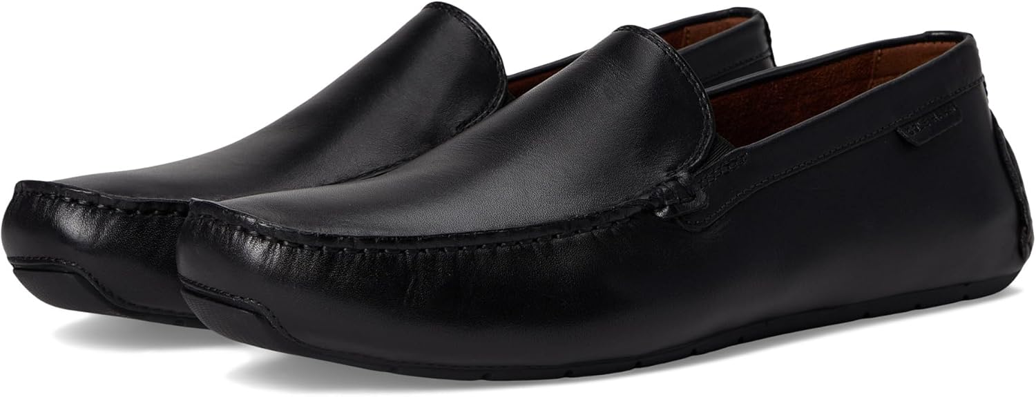 Мужские мокасины Cole Haan Grand Venetian, черный
Мужские мокасины Cole Haan Grand Venetian, черный