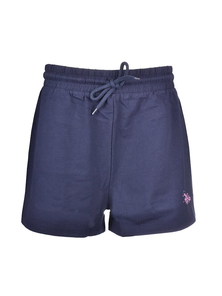 Шорты U.S. Polo Assn., темно-синий
Шорты U.S. Polo Assn., темно-синий