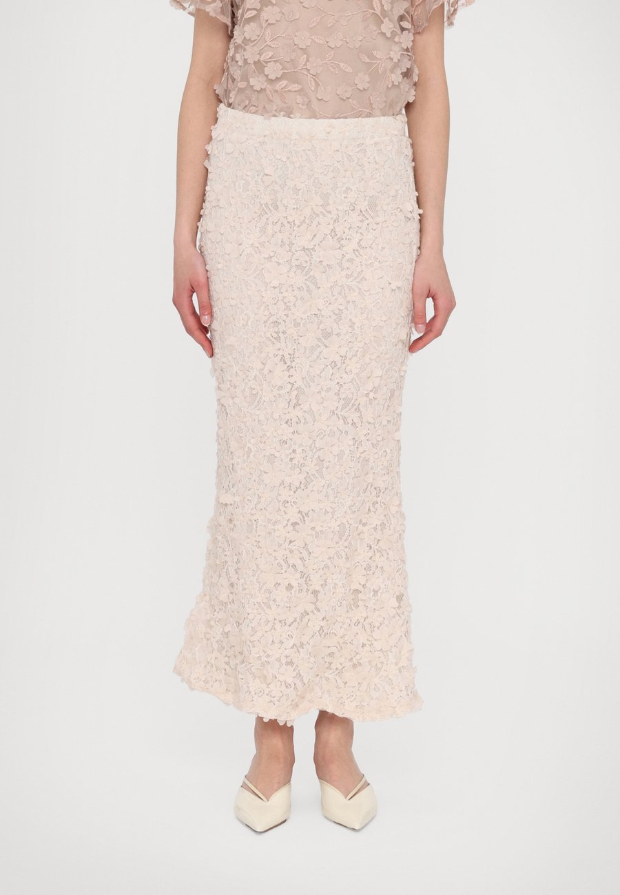 Юбка Ida Sjöstedt ARIEL SKIRT, Soft Pink/Light Pink
Юбка Ida Sjöstedt ARIEL SKIRT, Soft Pink/Light Pink