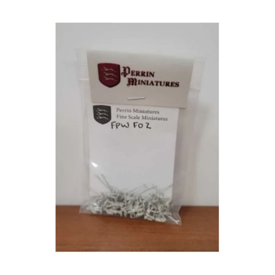 Французская пехота — командование, Historical Miniatures - Franco Prussian War (10mm) (Perrin Miniatures)
Французская пехота — командование, Historical Miniatures - Franco Prussian War (10mm) (Perrin Miniatures)