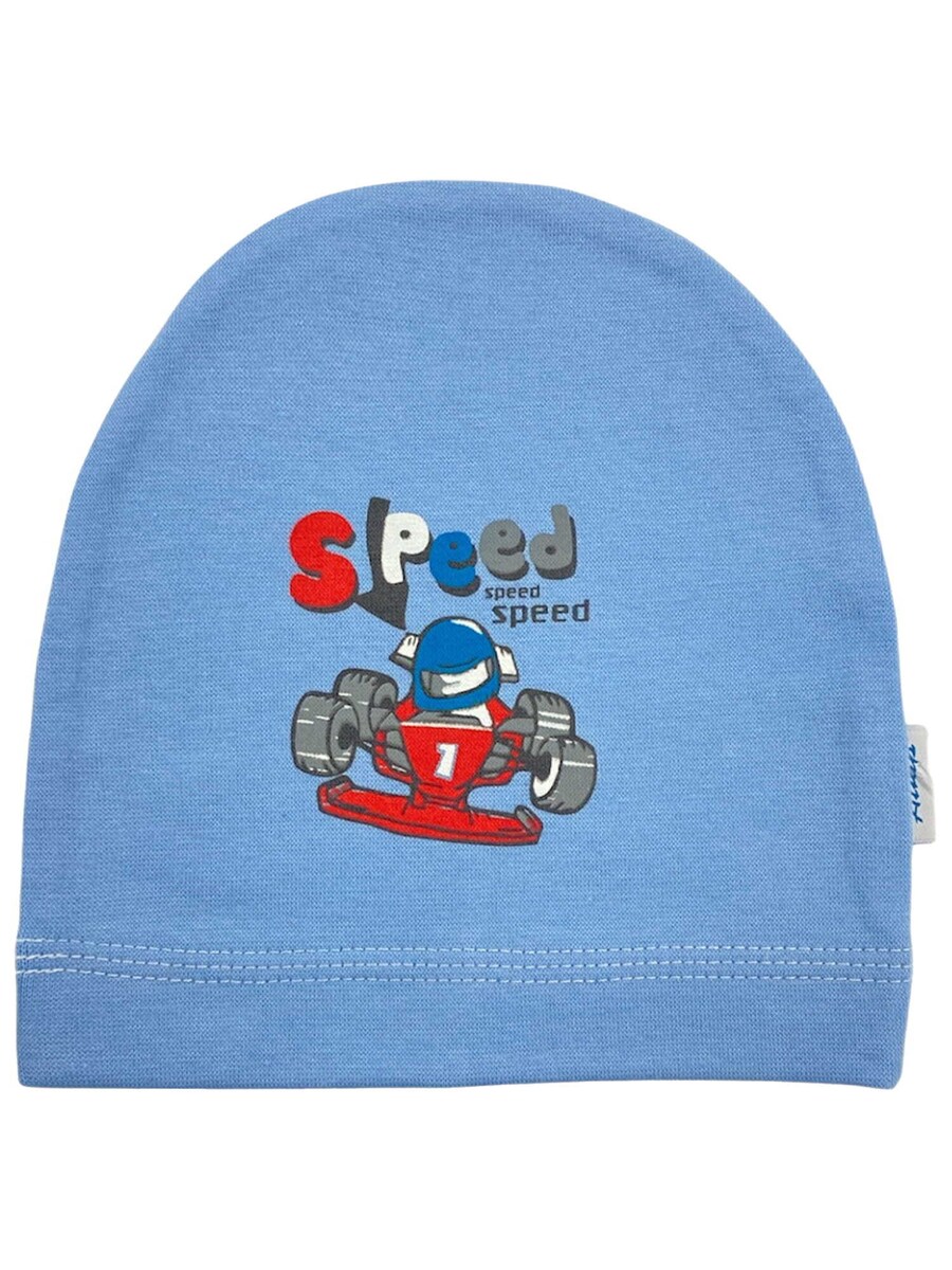 Шапочка Aliap, синий
Шапочка Aliap, синий