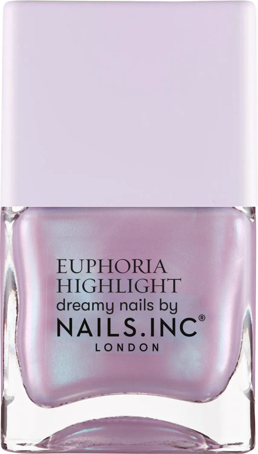 Лак для ногтей Nails.INC Nagellack Euphoria That Euphoria Life
Лак для ногтей Nails.INC Nagellack Euphoria That Euphoria Life