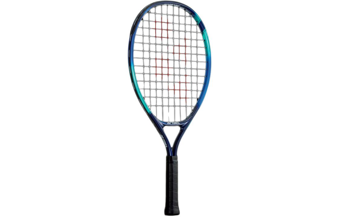 YONEX Детская алюминиевая теннисная ракетка junior 21 sky blue
YONEX Детская алюминиевая теннисная ракетка junior 21 sky blue