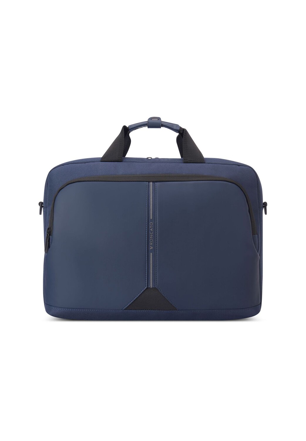 Портфель Clayton, отделение для ноутбука 40 см RONCATO, цвет Blu Notte
Портфель Clayton, отделение для ноутбука 40 см RONCATO, цвет Blu Notte