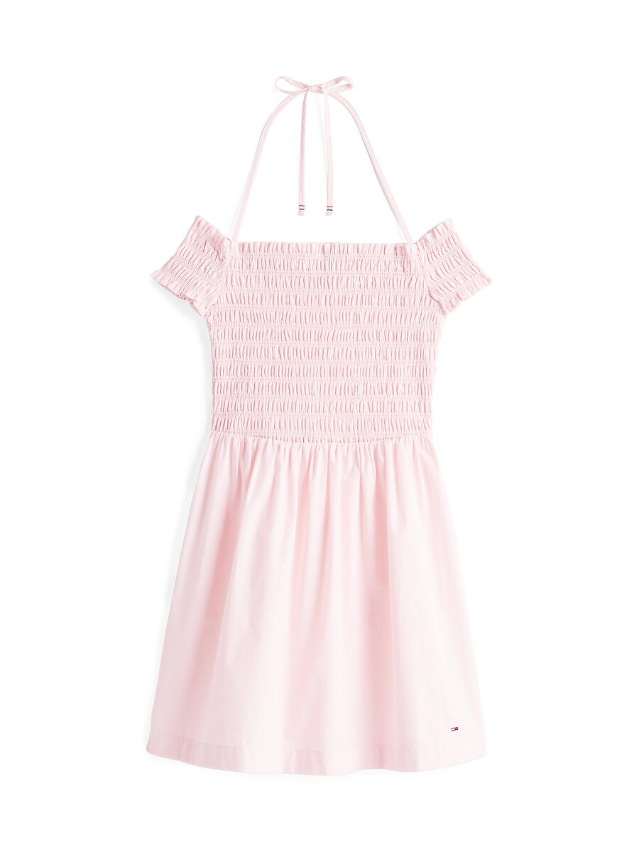 Летнее платье Tommy Jeans, Rose
Летнее платье Tommy Jeans, Rose