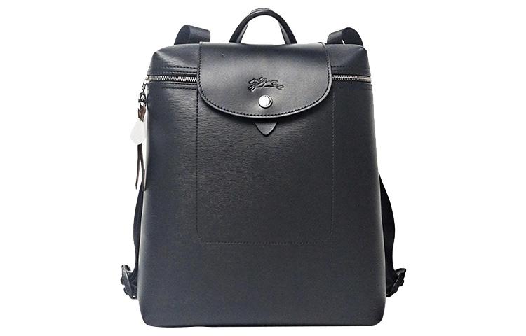 Рюкзак Le Pliage Canvas с кожаными деталями среднего размера унисекс черный LONGCHAMP
Рюкзак Le Pliage Canvas с кожаными деталями среднего размера унисекс черный LONGCHAMP