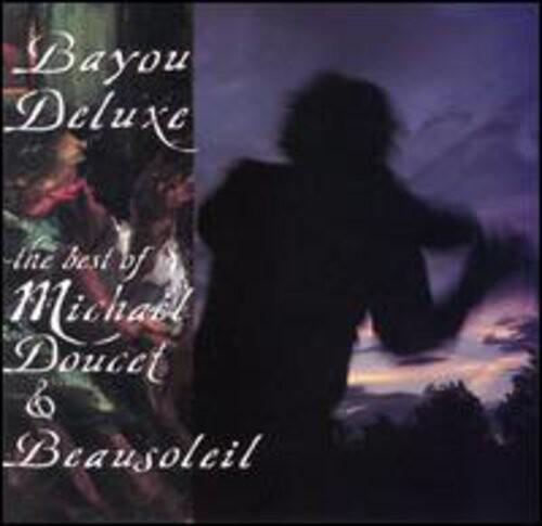 CD диск Doucet, Michael: Bayou Deluxe: Best of
CD диск Doucet, Michael: Bayou Deluxe: Best of