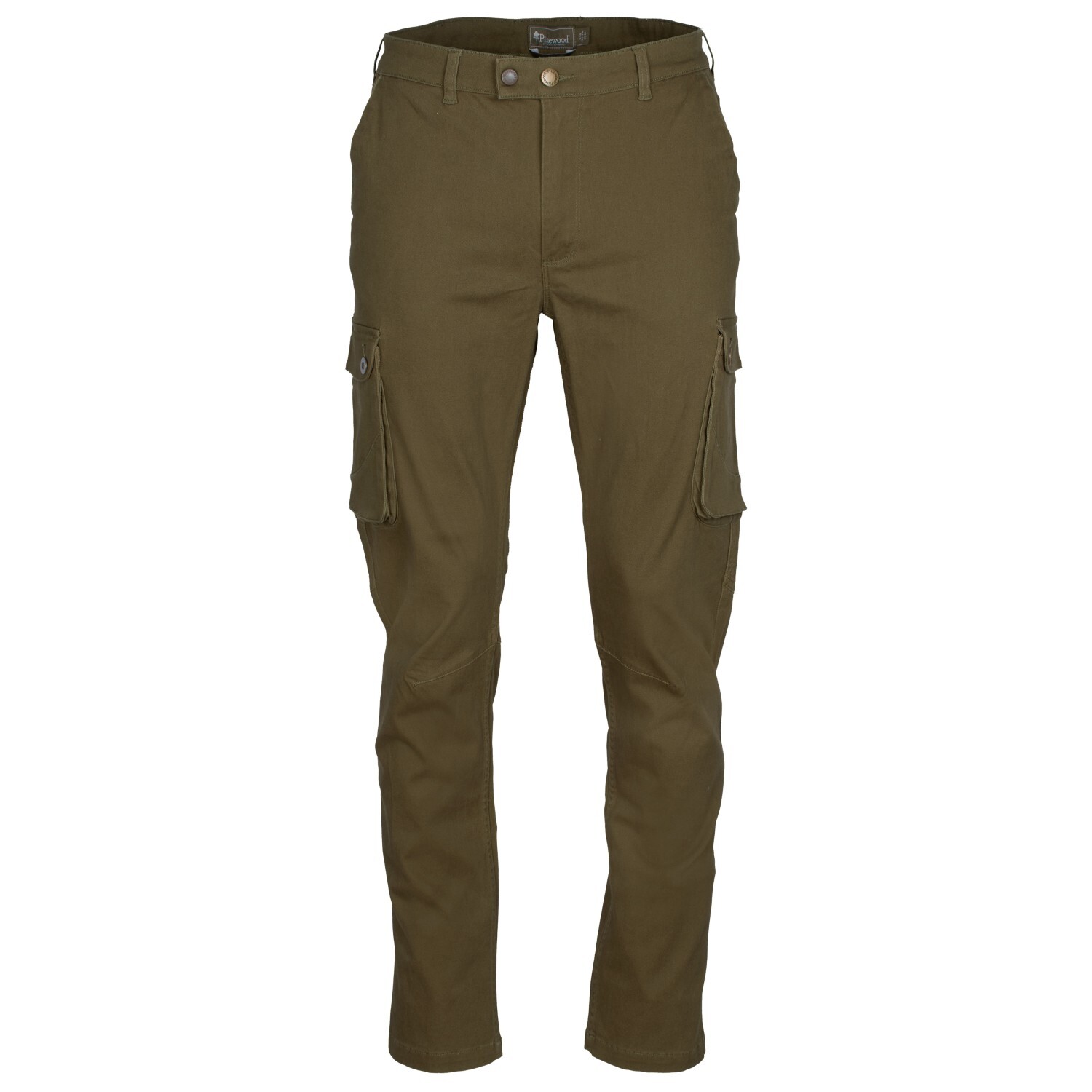 Трекинговые брюки Pinewood Hose Serengeti, цвет Mossgreen
Трекинговые брюки Pinewood Hose Serengeti, цвет Mossgreen