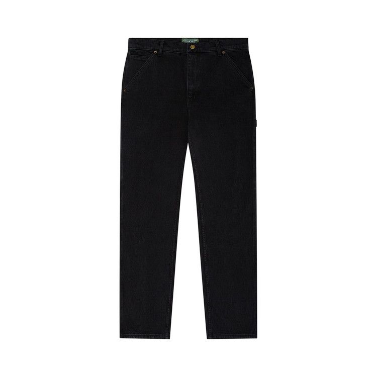 Брюки Denim Tears Firecracker Work Pant, Black
Брюки Denim Tears Firecracker Work Pant, Black