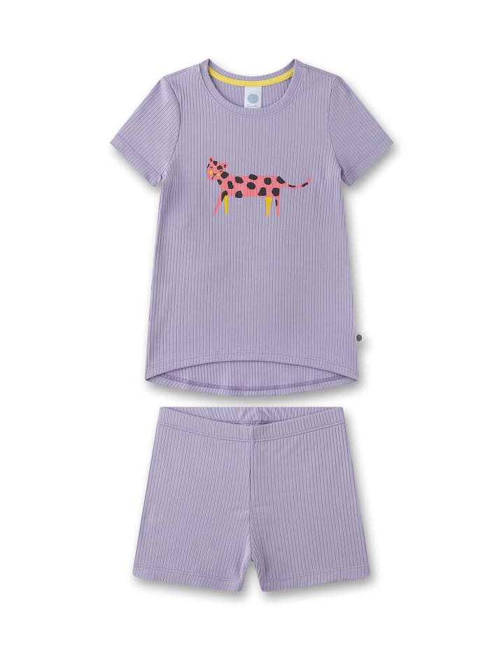 Sanetta Фиолетовая пижама
Sanetta Фиолетовая пижама