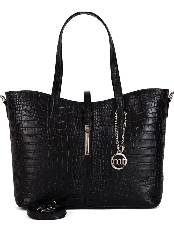 Наплечная сумка Mia Tomazzi Leder-Schultertasche Valbrona, цвет Schwarz
Наплечная сумка Mia Tomazzi Leder-Schultertasche Valbrona, цвет Schwarz