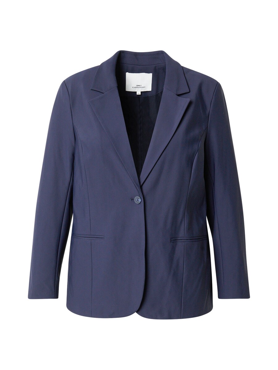 Блейзер ONLY Carmakoma TRAVEL, ночной синий
Блейзер ONLY Carmakoma TRAVEL, ночной синий