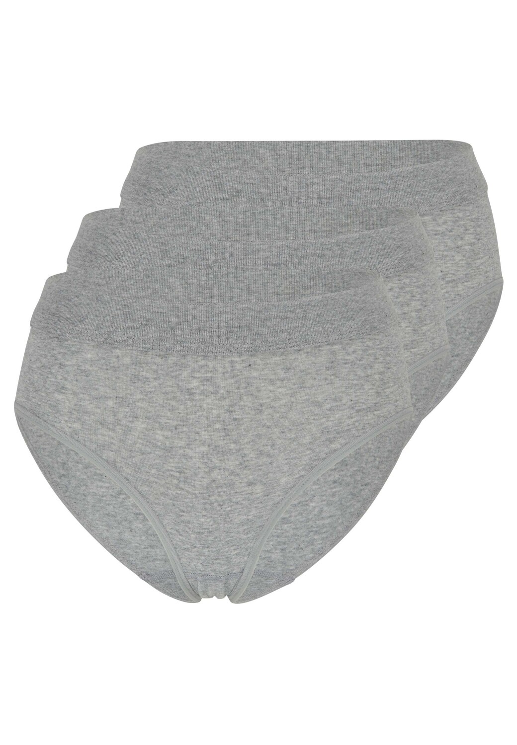 Трусы SPEIDEL Maxi bio.cotton Plus, цвет Kiesel Melange
Трусы SPEIDEL Maxi bio.cotton Plus, цвет Kiesel Melange