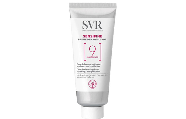 Средство для снятия макияжа unisex SVR
Средство для снятия макияжа unisex SVR