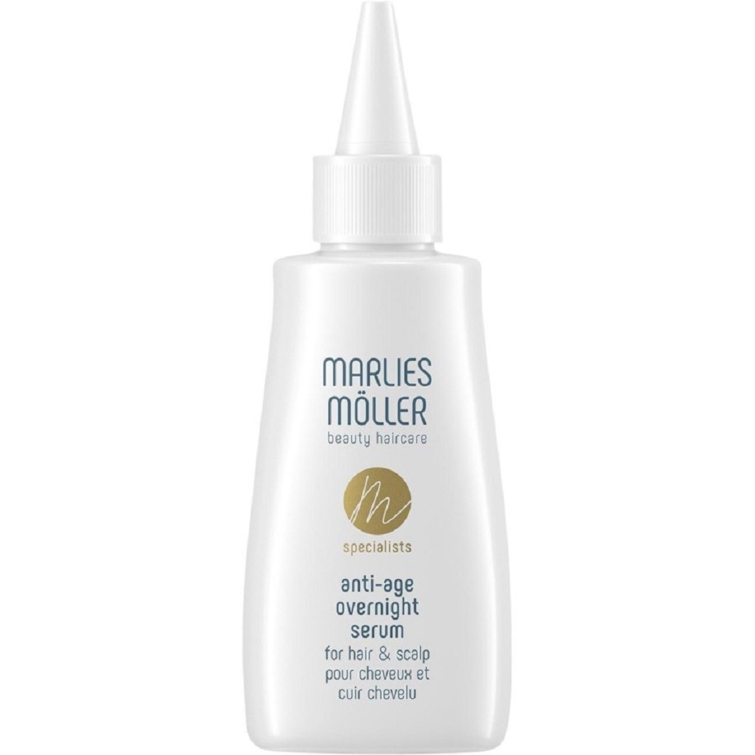Сыворотка для лица anti-age overnight serum Marlies Moeller, объем 125 мл
Сыворотка для лица anti-age overnight serum Marlies Moeller, объем 125 мл